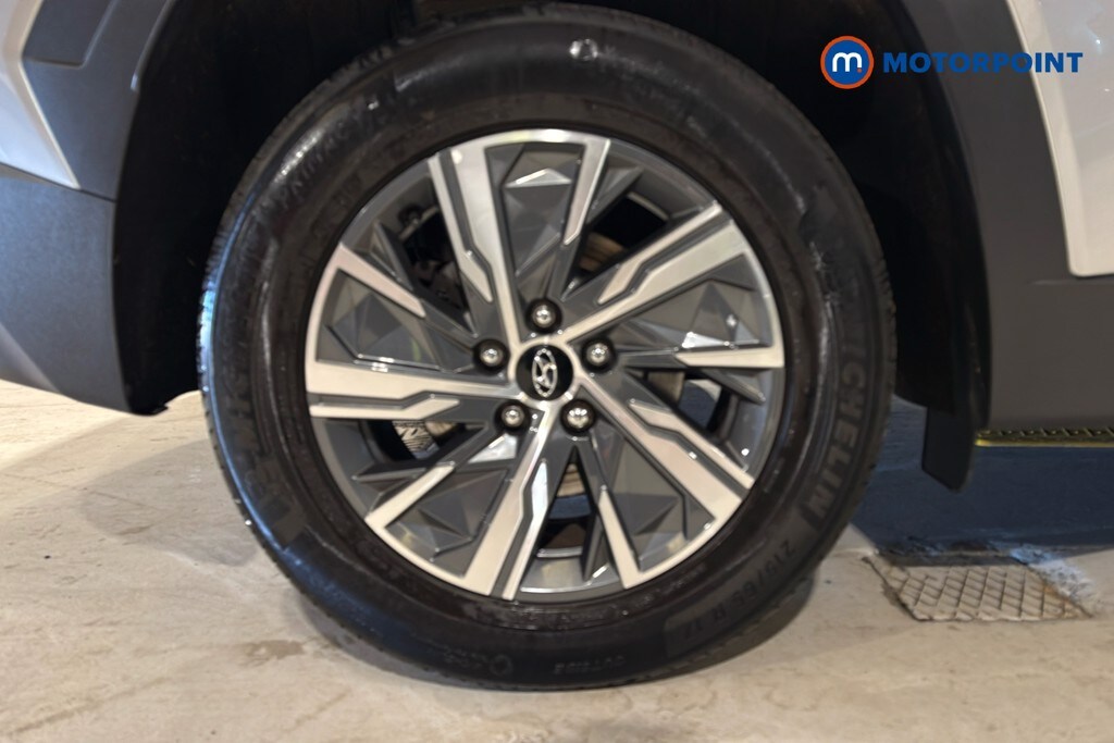 Used Hyundai TUCSON 2021 for sale - 78109724: Photo 44