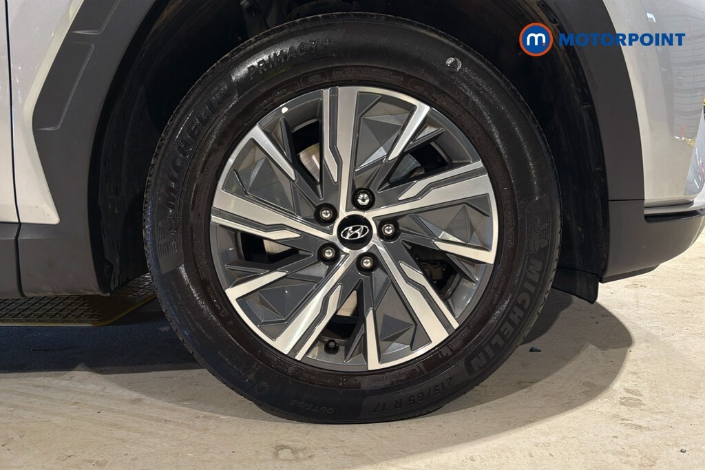 Used Hyundai TUCSON 2021 for sale - 78109724: Photo 45