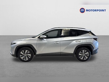 Used Hyundai TUCSON undefined for sale - 78109724: Photo