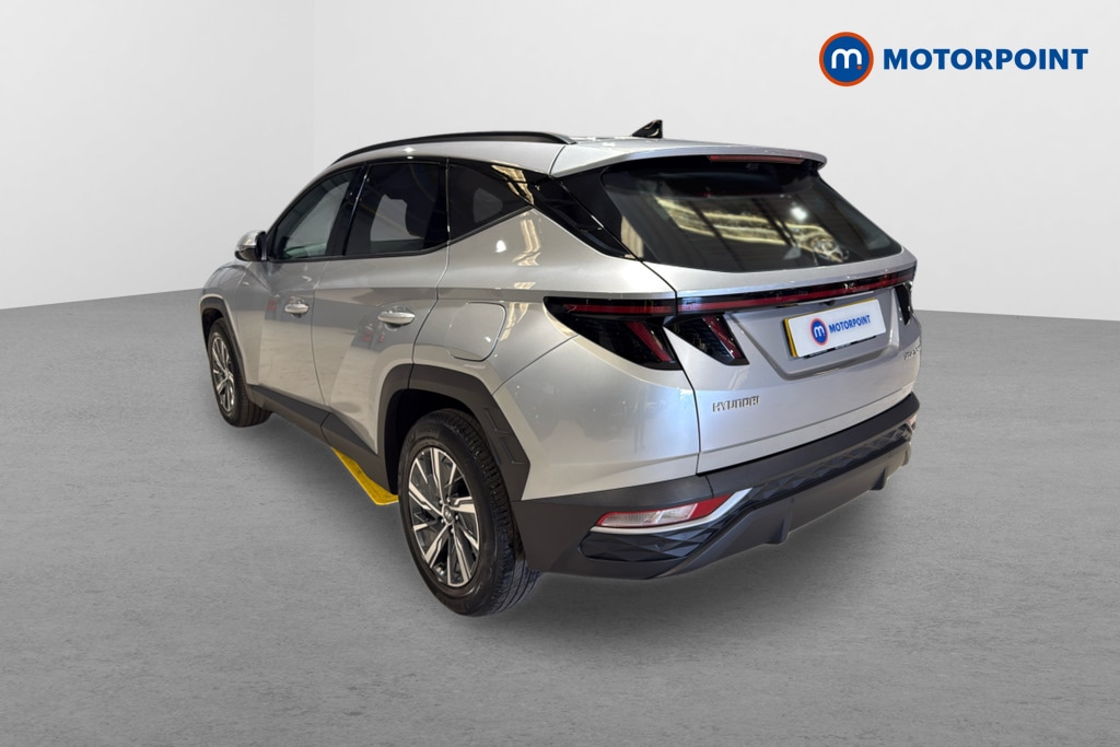 Used Hyundai TUCSON 2021 for sale - 78109724: Photo 5