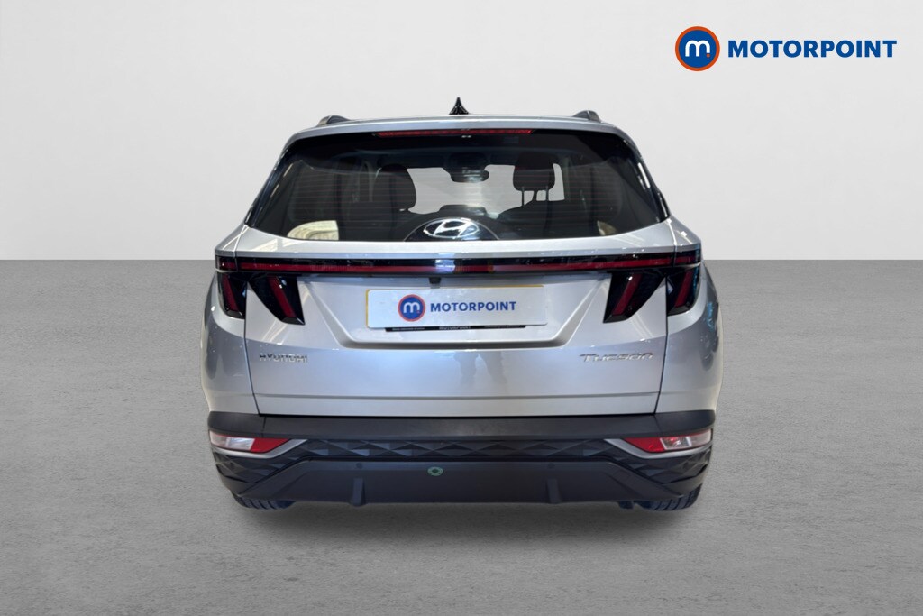 Used Hyundai TUCSON 2021 for sale - 78109724: Photo 6