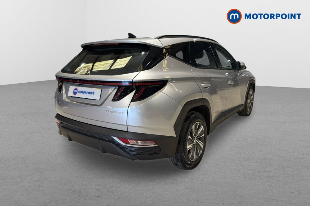 Used Hyundai TUCSON 2021 for sale - 78109724: Photo 7