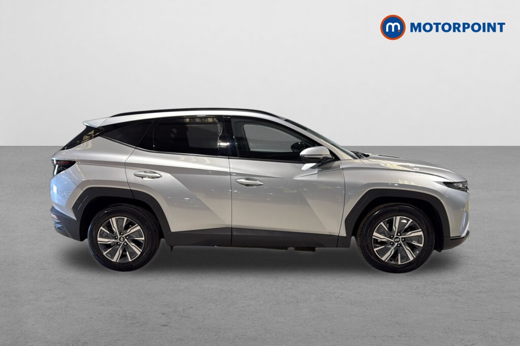 Used Hyundai TUCSON 2021 for sale - 78109724: Photo 8