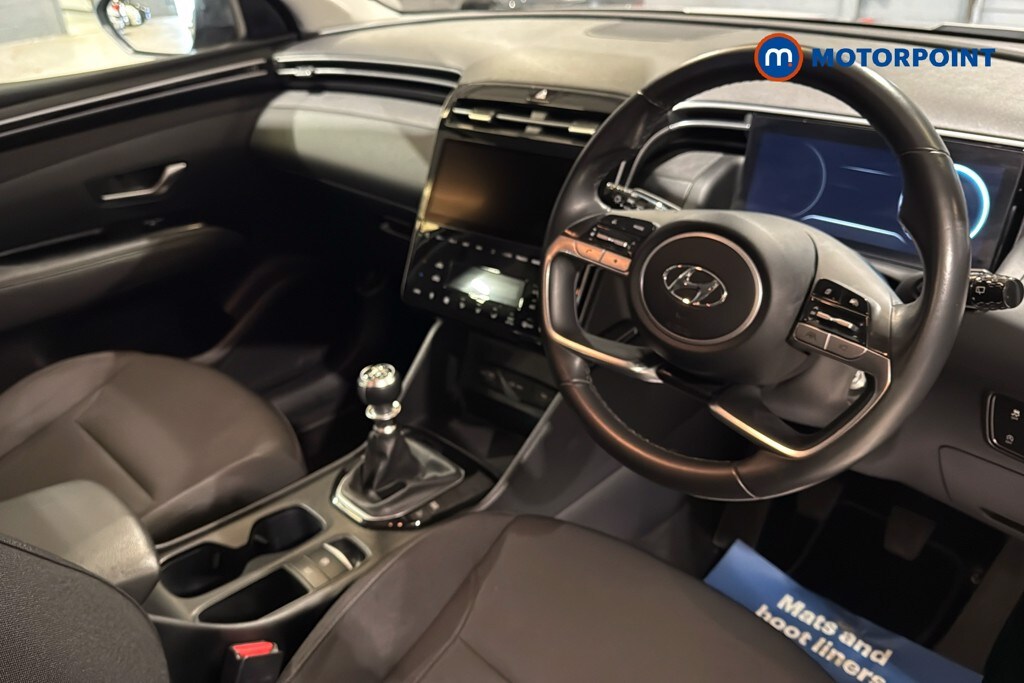 Used Hyundai TUCSON 2021 for sale - 78109724: Photo 9