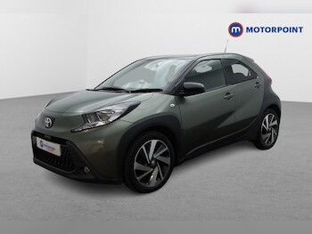 Used Toyota Aygo X 2022 for sale - 78311195: Photo