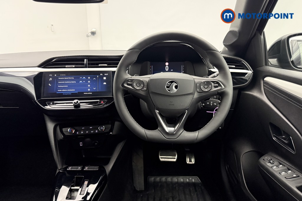 Used Vauxhall Corsa 2024 for sale - 78026779: Photo 10