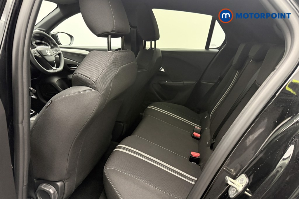 Used Vauxhall Corsa 2024 for sale - 78026779: Photo 12