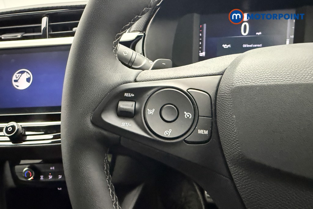 Used Vauxhall Corsa 2024 for sale - 78026779: Photo 15