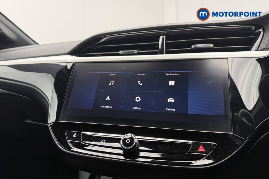 Used Vauxhall Corsa 2024 for sale - 78026779: Photo 18