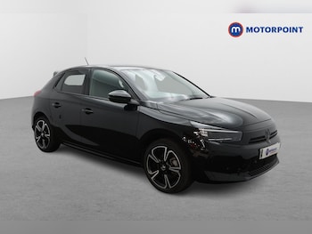 Used Vauxhall Corsa 2024 for sale - 78026779: Photo