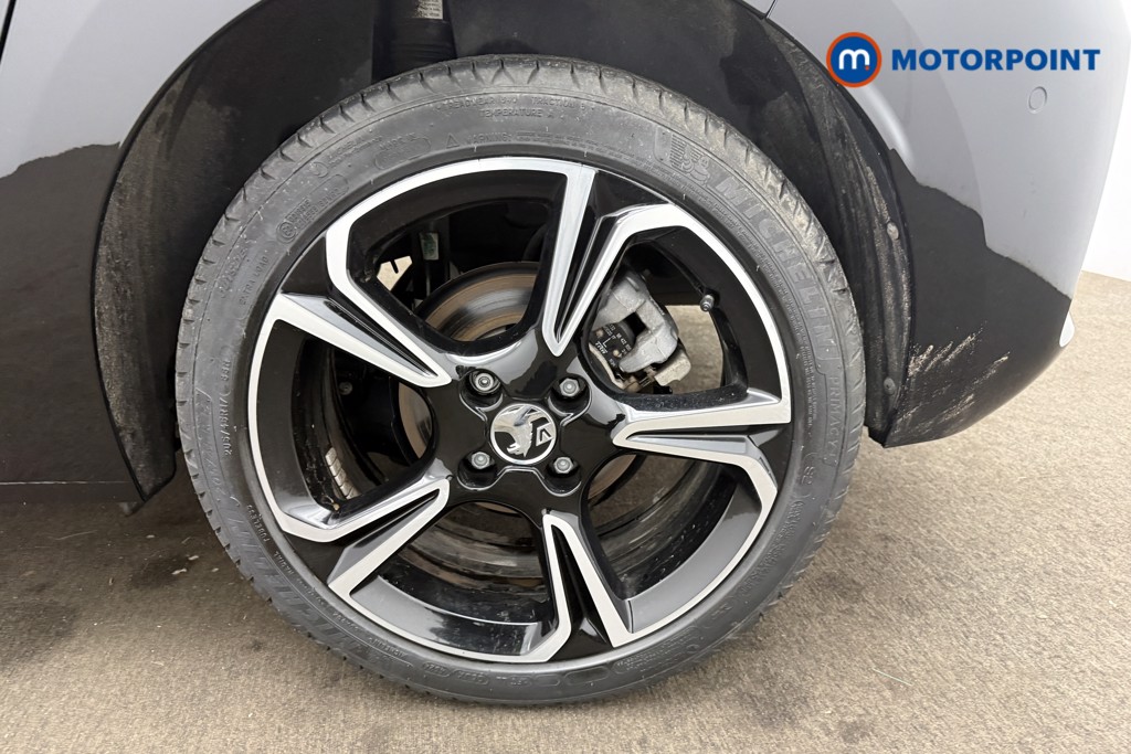 Used Vauxhall Corsa 2024 for sale - 78026779: Photo 33