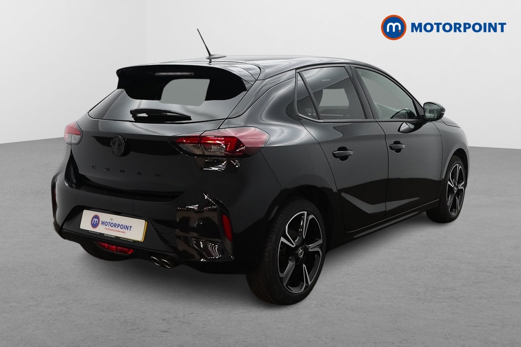 Used Vauxhall Corsa 2024 for sale - 78026779: Photo 7