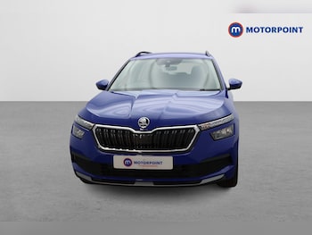 Used Skoda Kamiq 2023 for sale - 78641028: Photo