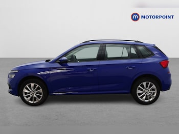 Used Skoda Kamiq 2023 for sale - 78641028: Photo
