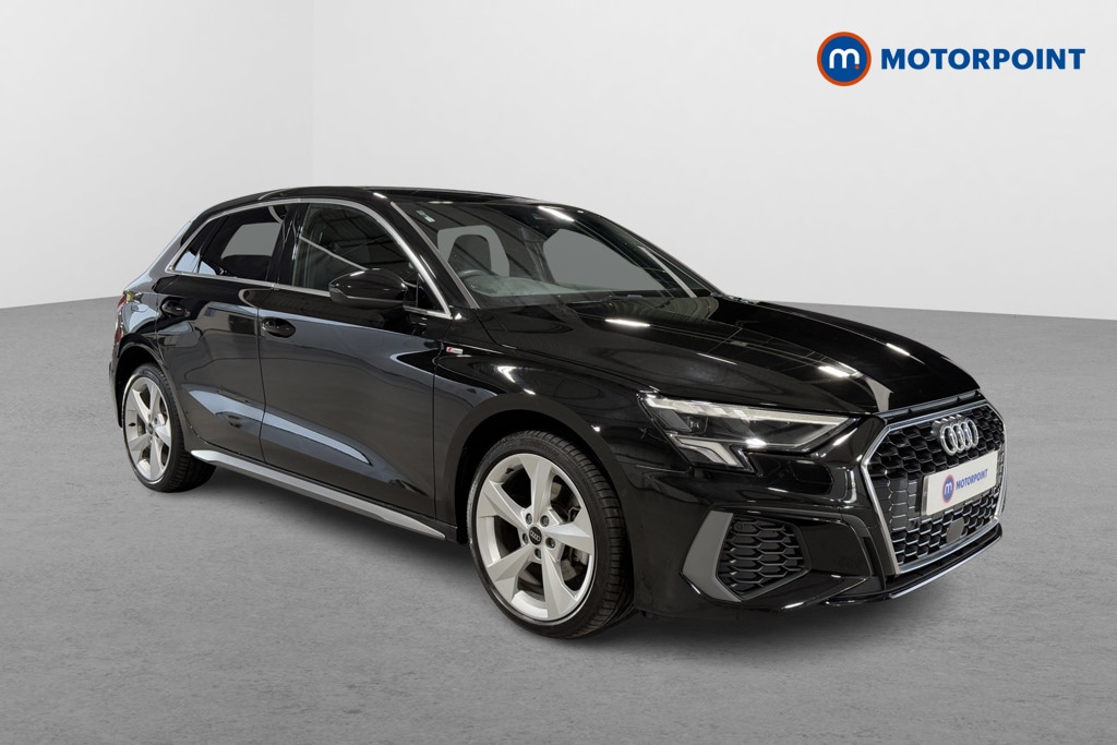 Used Audi A3 2023 for sale - 76303251: Photo 1