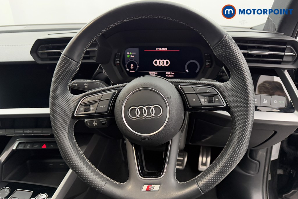 Used Audi A3 2023 for sale - 76303251: Photo 10