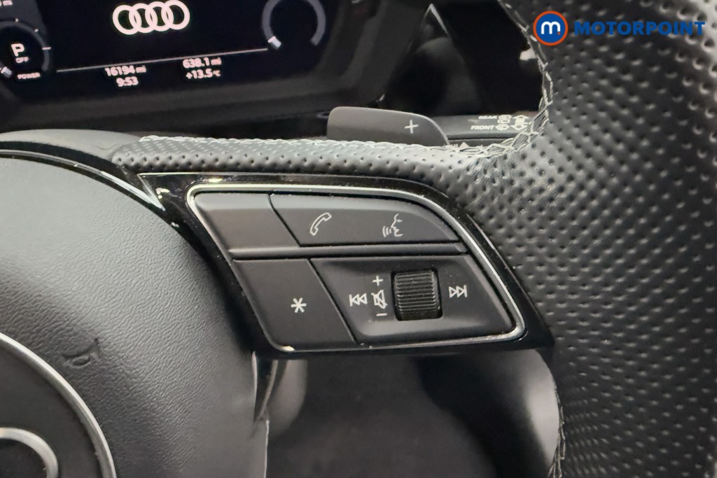 Used Audi A3 2023 for sale - 76303251: Photo 12