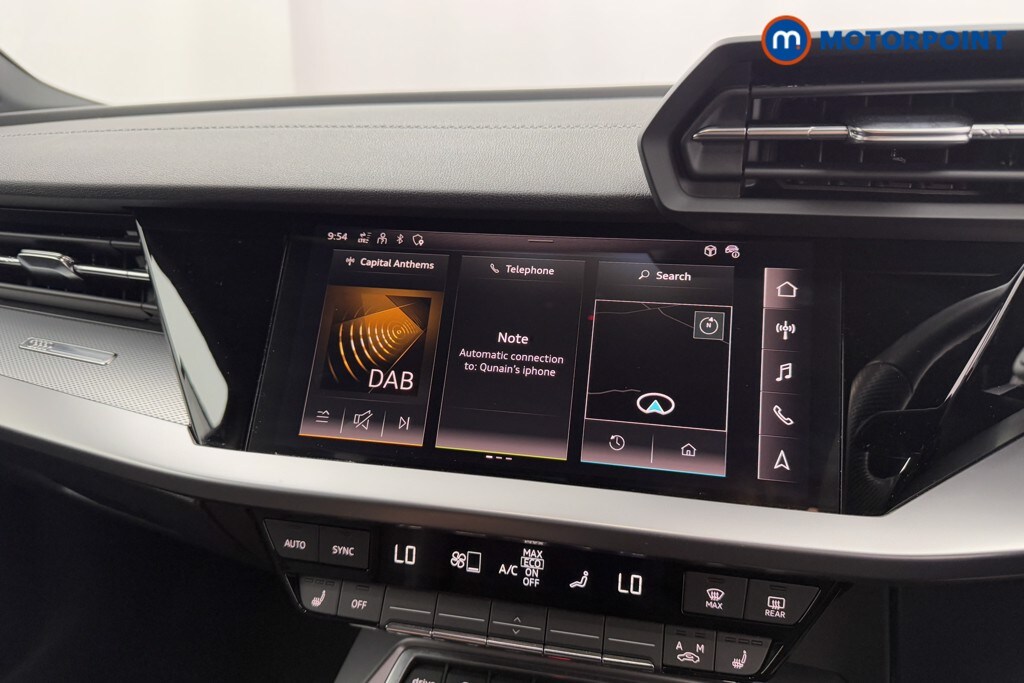 Used Audi A3 2023 for sale - 76303251: Photo 14