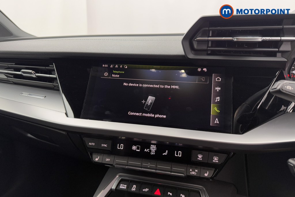 Used Audi A3 2023 for sale - 76303251: Photo 17