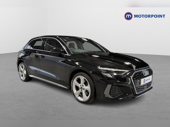 Audi - A3