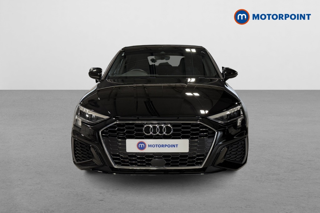 Used Audi A3 2023 for sale - 76303251: Photo 2