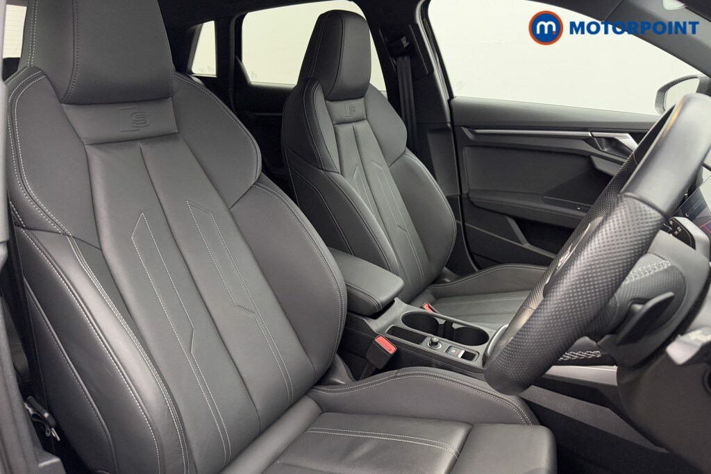 Used Audi A3 2023 for sale - 76303251: Photo 29