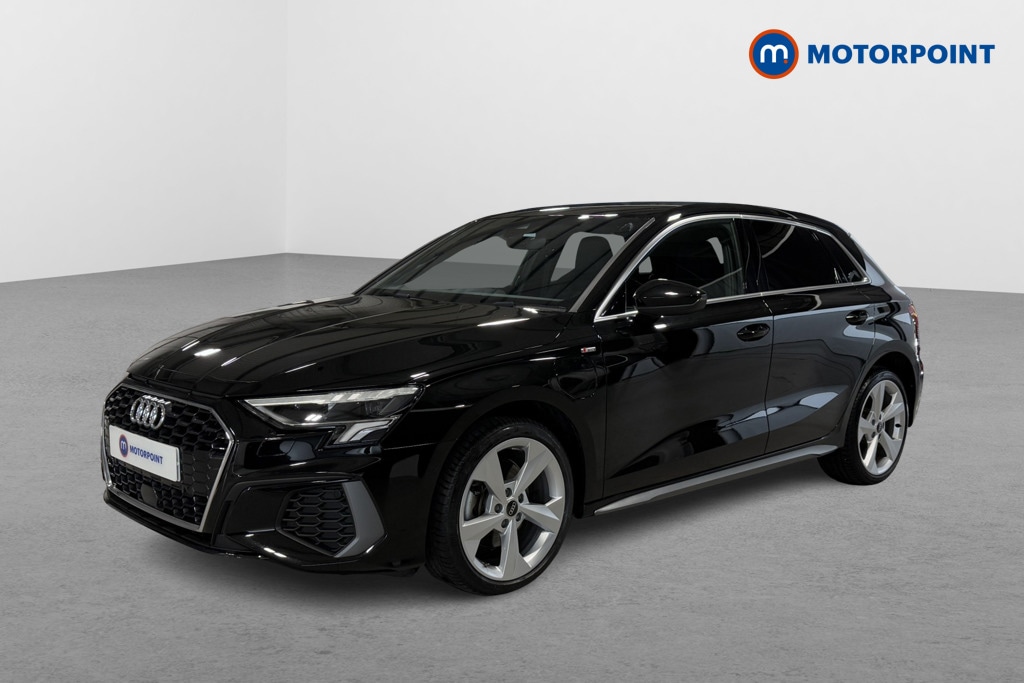Used Audi A3 2023 for sale - 76303251: Photo 3