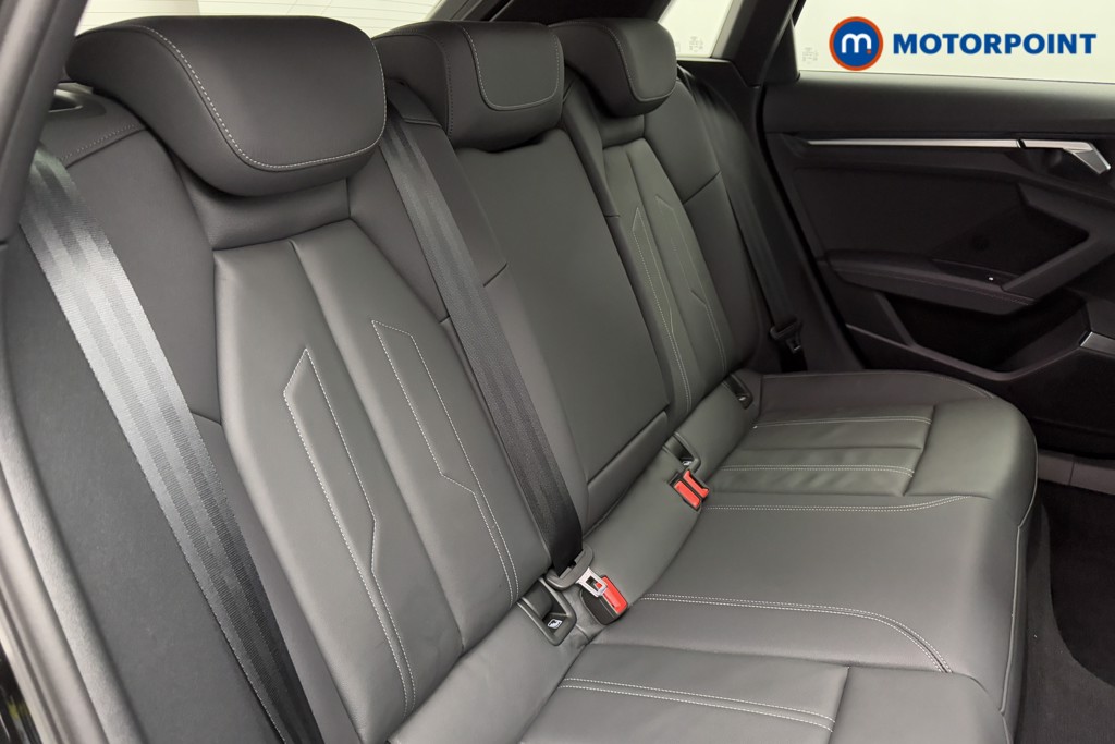 Used Audi A3 2023 for sale - 76303251: Photo 32