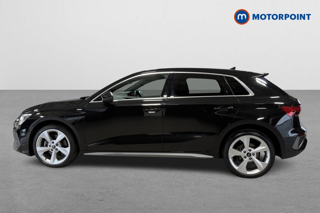 Used Audi A3 2023 for sale - 76303251: Photo 4