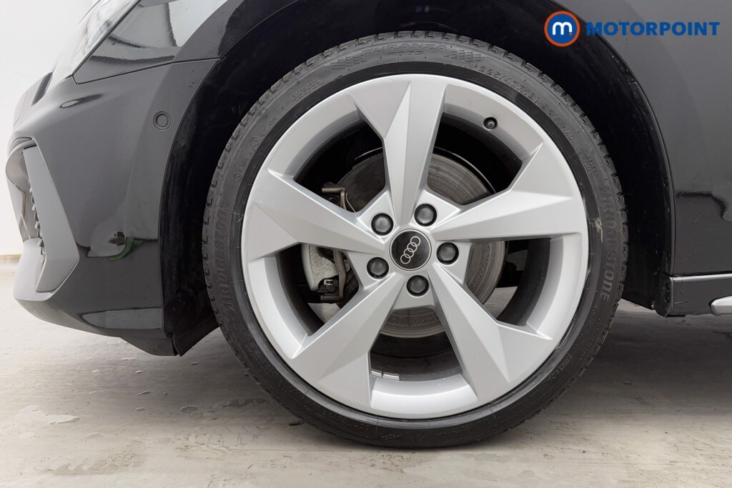 Used Audi A3 2023 for sale - 76303251: Photo 40