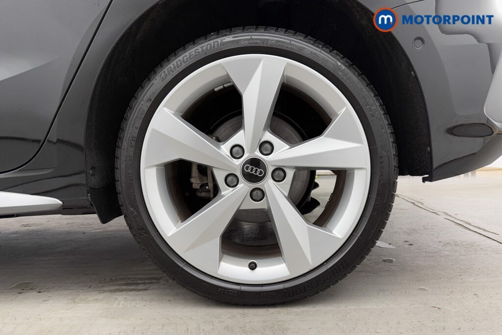 Used Audi A3 2023 for sale - 76303251: Photo 41