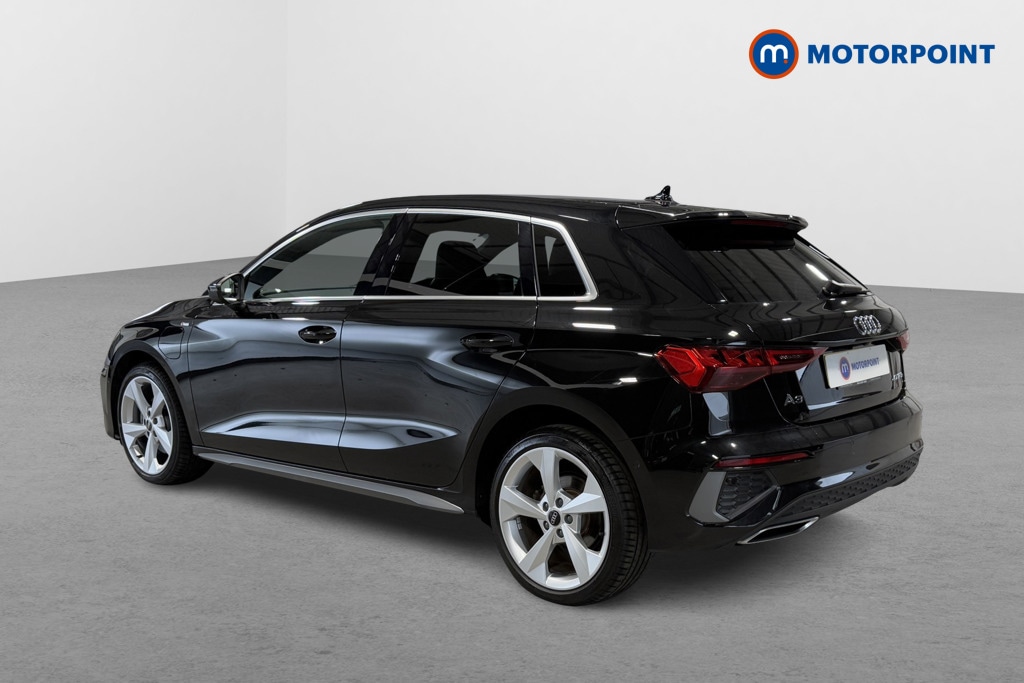 Used Audi A3 2023 for sale - 76303251: Photo 5