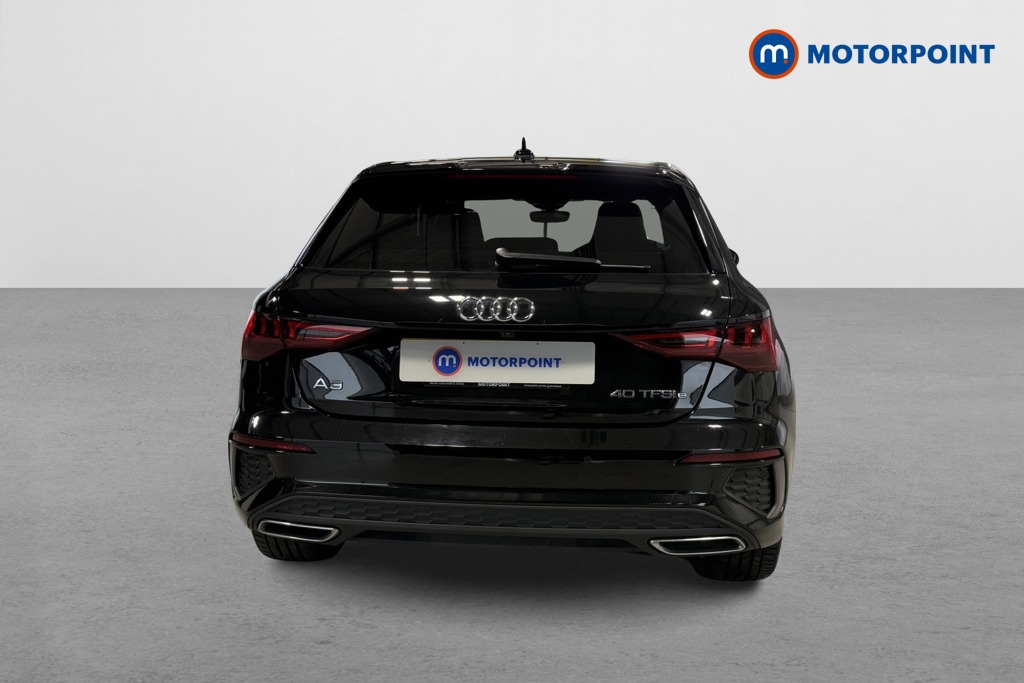 Used Audi A3 2023 for sale - 76303251: Photo 6