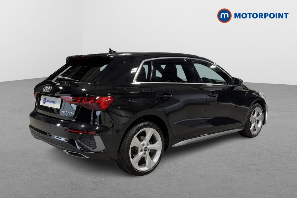 Used Audi A3 2023 for sale - 76303251: Photo 7