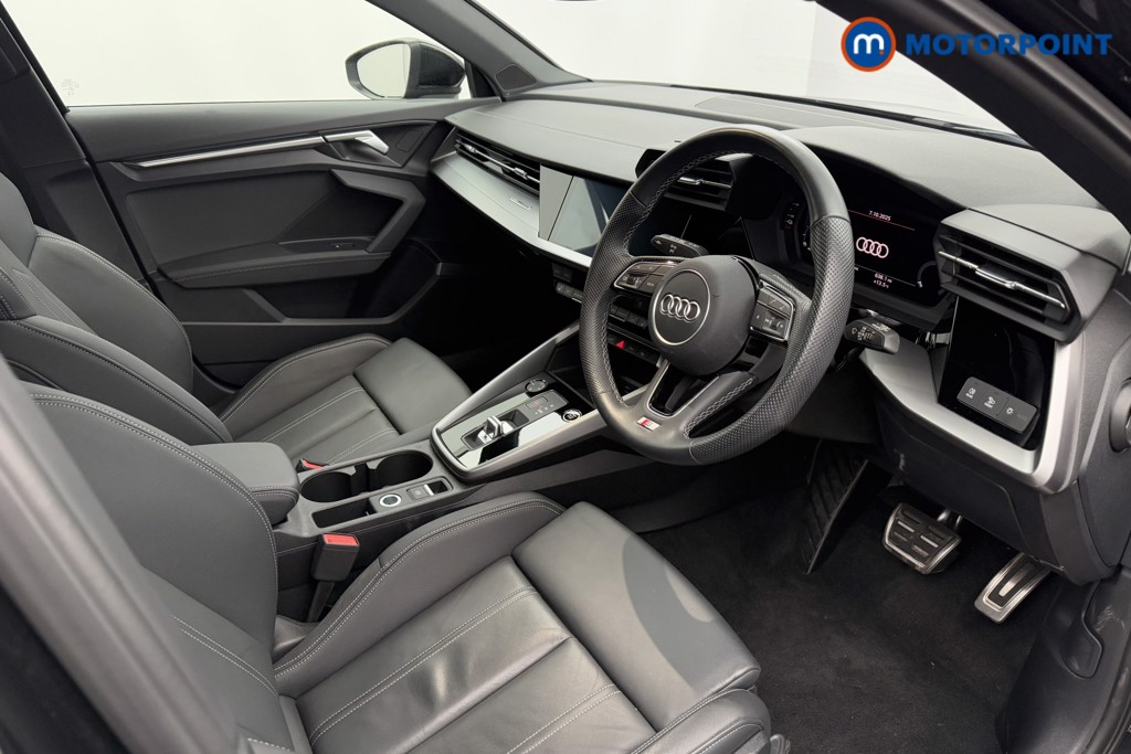Used Audi A3 2023 for sale - 76303251: Photo 9