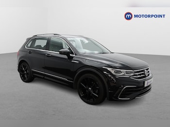 Used Volkswagen Tiguan 2020 for sale - 75722921: Photo