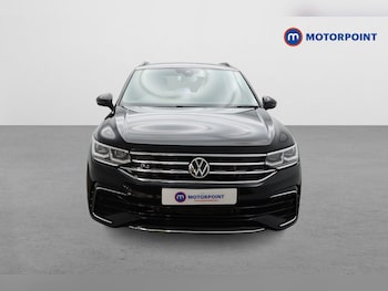 Used Volkswagen Tiguan 2020 for sale - 75722921: Photo