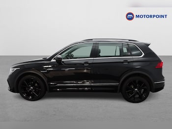 Used Volkswagen Tiguan 2020 for sale - 75722921: Photo