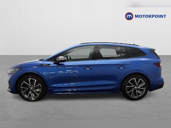 Used Skoda Enyaq 2023 for sale - 79082142: Photo