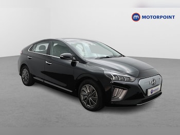 2022 - 100kW Premium 38kWh 5dr Auto