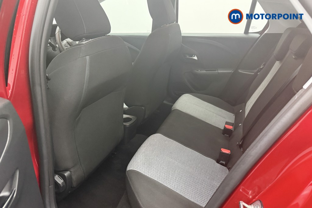 Used Vauxhall Corsa 2023 for sale - 76890053: Photo 12