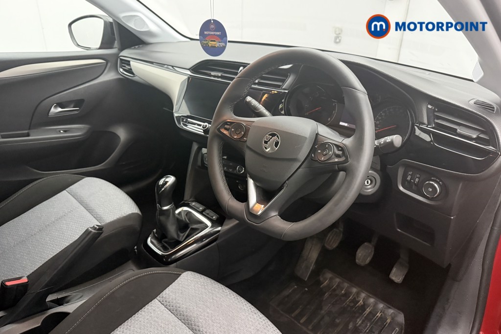 Used Vauxhall Corsa 2023 for sale - 76890053: Photo 14