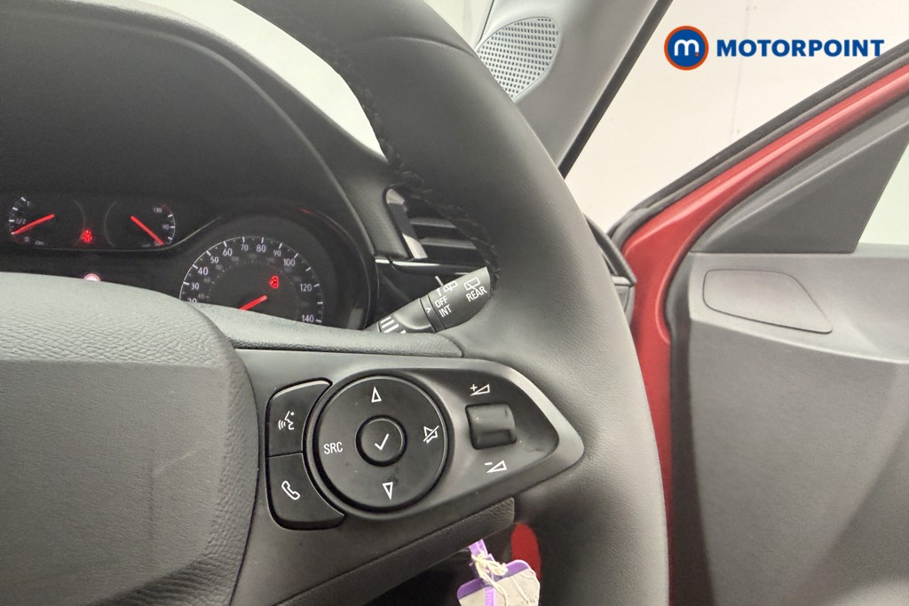 Used Vauxhall Corsa 2023 for sale - 76890053: Photo 16