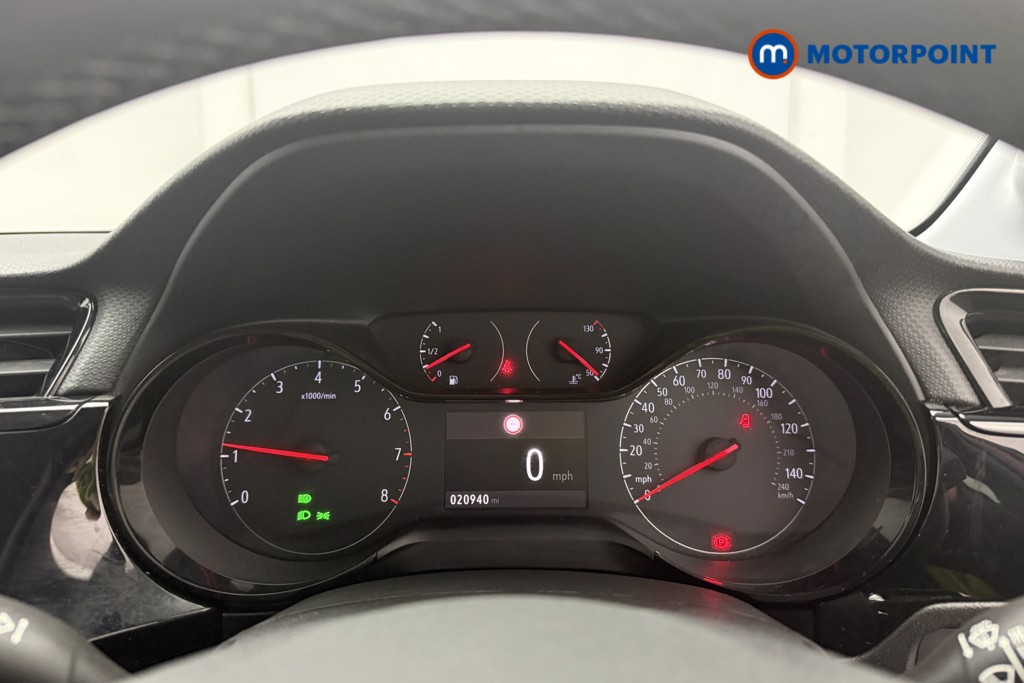 Used Vauxhall Corsa 2023 for sale - 76890053: Photo 17