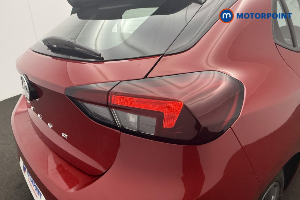 Used Vauxhall Corsa 2023 for sale - 76890053: Photo 25