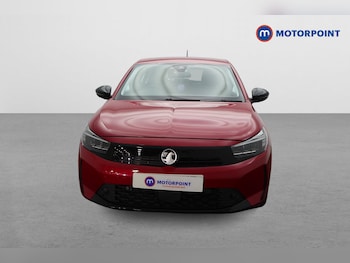 Used Vauxhall Corsa 2023 for sale - 76890053: Photo
