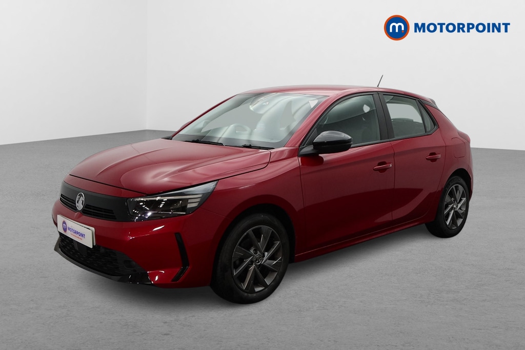 Used Vauxhall Corsa 2023 for sale - 76890053: Photo 3