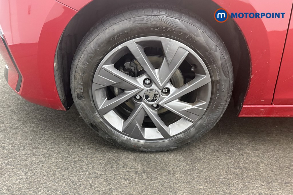 Used Vauxhall Corsa 2023 for sale - 76890053: Photo 32