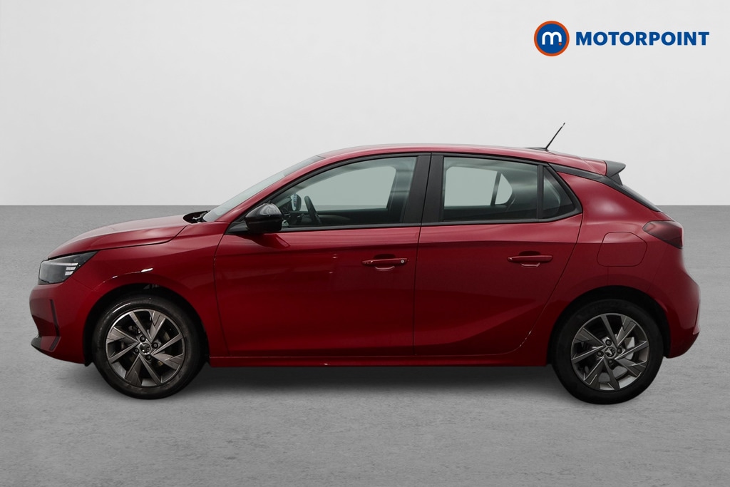 Used Vauxhall Corsa 2023 for sale - 76890053: Photo 4