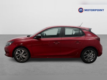 Used Vauxhall Corsa 2023 for sale - 76890053: Photo